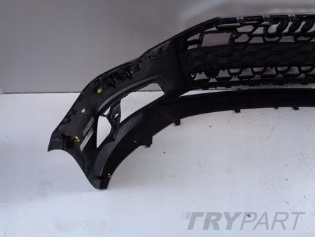 FRONT BUMPER AUDI A6 C8 4K 4K0 22- FACELIFT NO. 50628