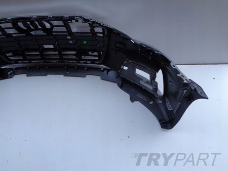 FRONT BUMPER AUDI A6 C8 4K 4K0 ALLROAD NO. 47778