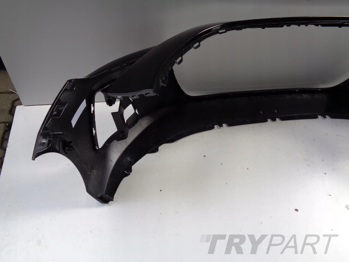 FRONT BUMPER AUDI A6 C9 4P 4P0 24- NO. 51232