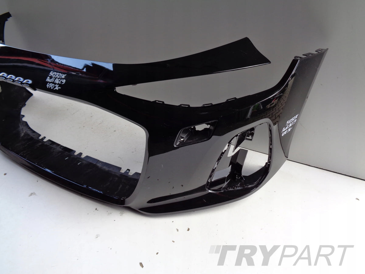 FRONT BUMPER AUDI A6 C9 4P 4P0 24- NO. 51232
