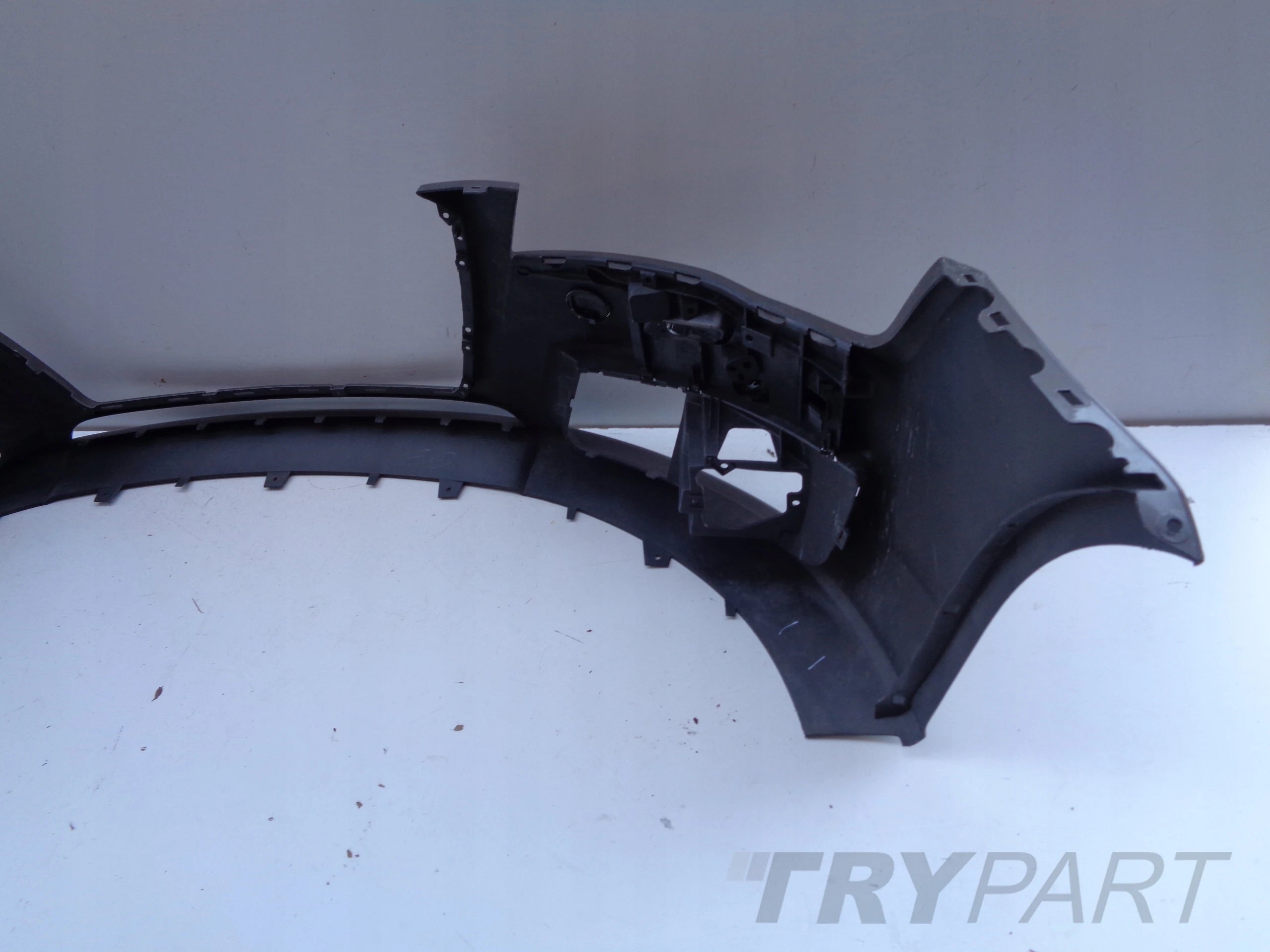 FRONT BUMPER AUDI A7 4G8 10-14 NO. 49123