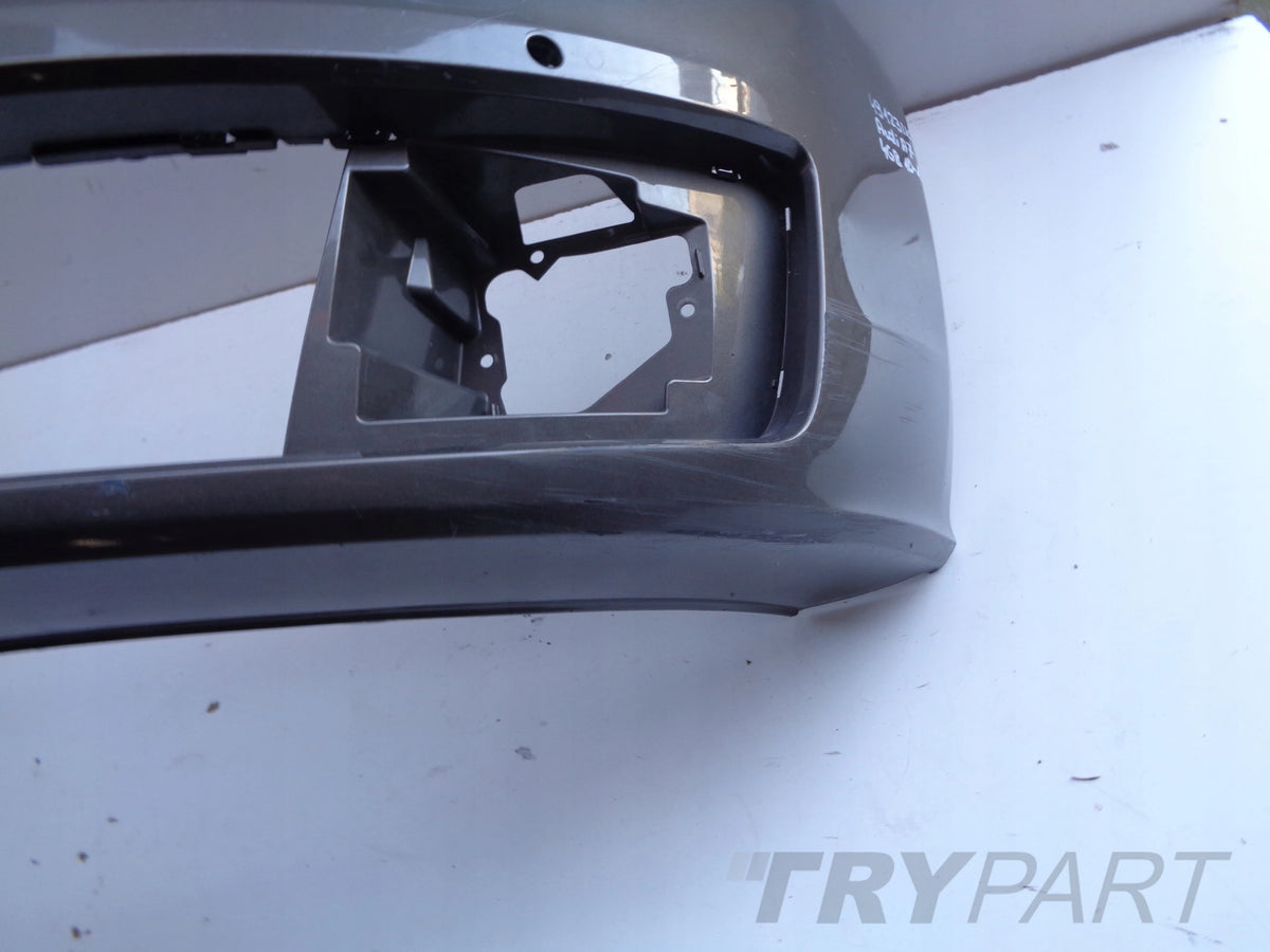 FRONT BUMPER AUDI A7 4G8 10-14 NO. 49123