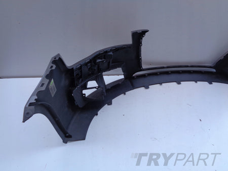 FRONT BUMPER AUDI A7 4G8 10-14 NO. 49123