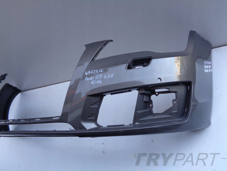 FRONT BUMPER AUDI A7 4G8 10-14 NO. 49123