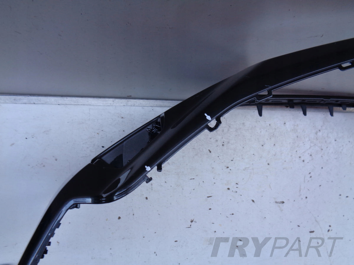 FRONT BUMPER AUDI E-TRON 4KE NO. 45840