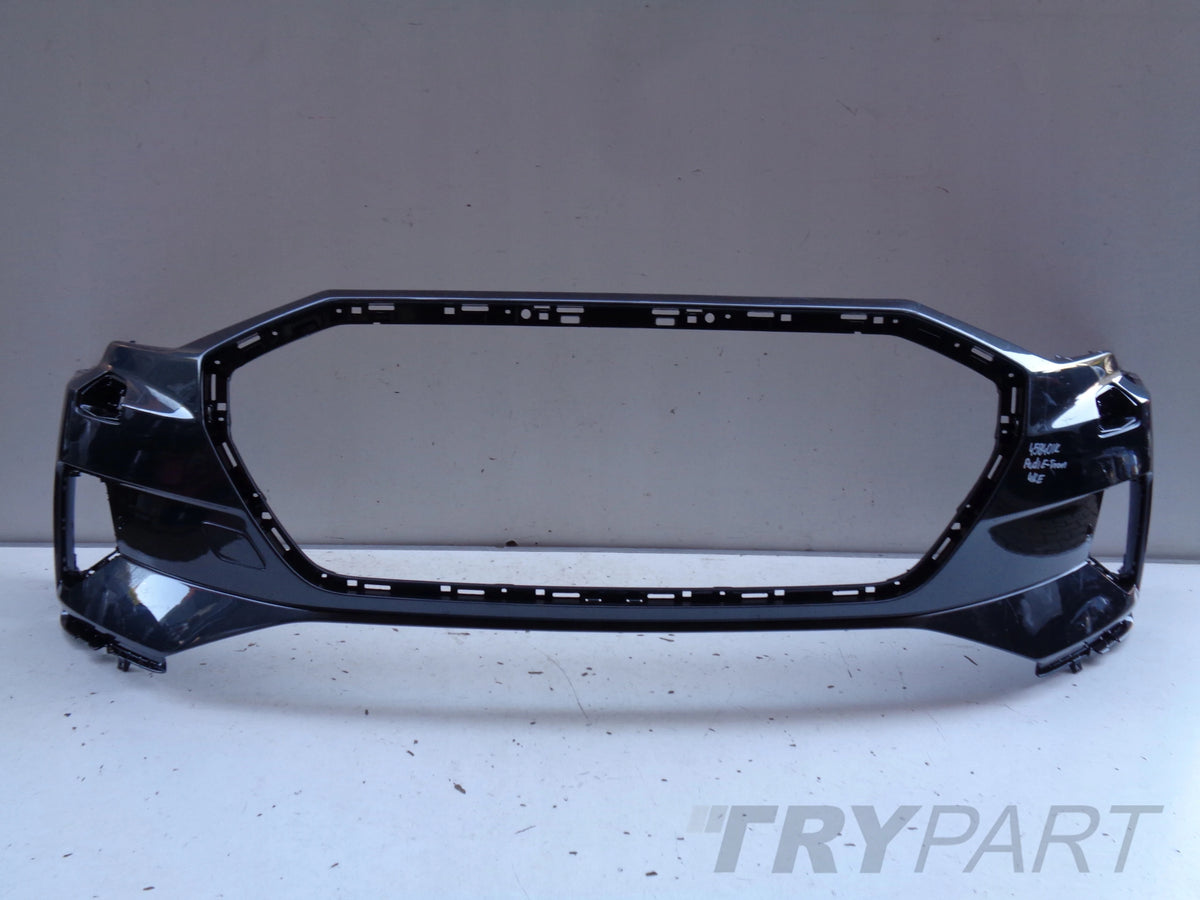 FRONT BUMPER AUDI E-TRON 4KE NO. 45840