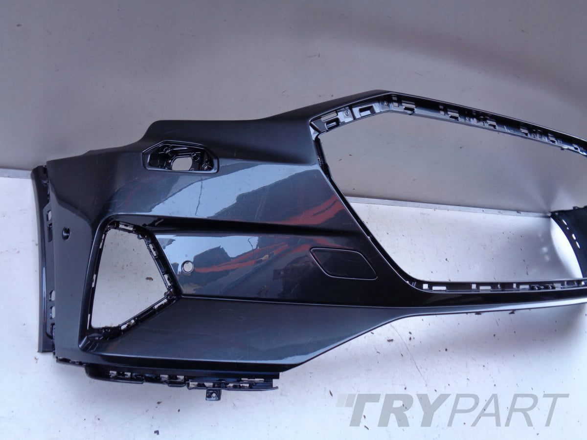 FRONT BUMPER AUDI E-TRON 4KE NO. 45840