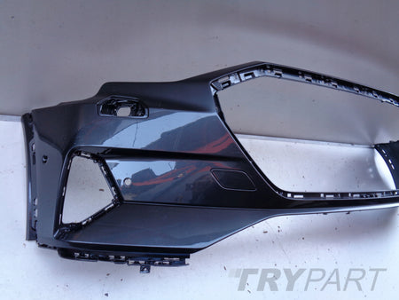 FRONT BUMPER AUDI E-TRON 4KE NO. 45840