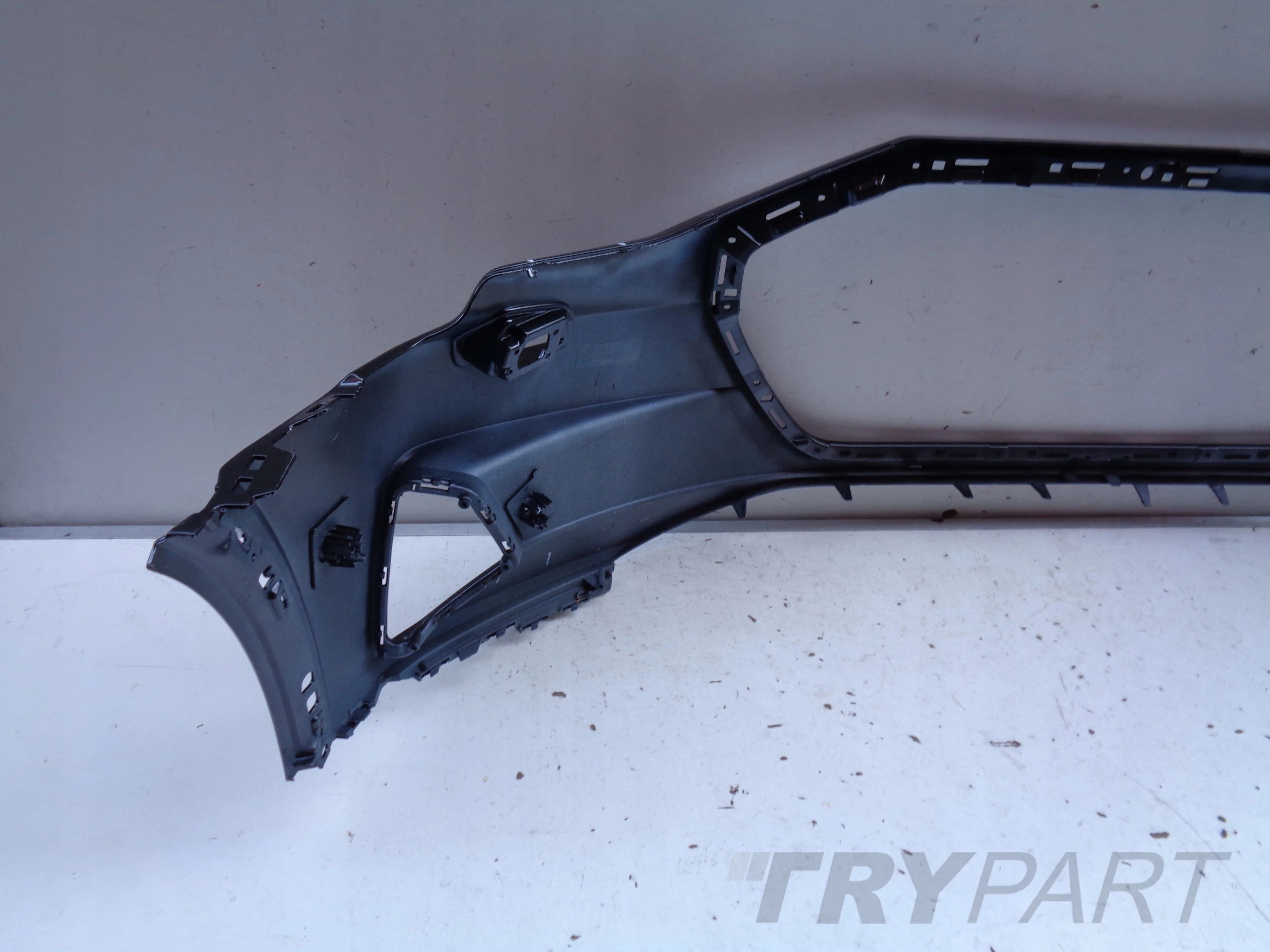 FRONT BUMPER AUDI E-TRON 4KE NO. 45840