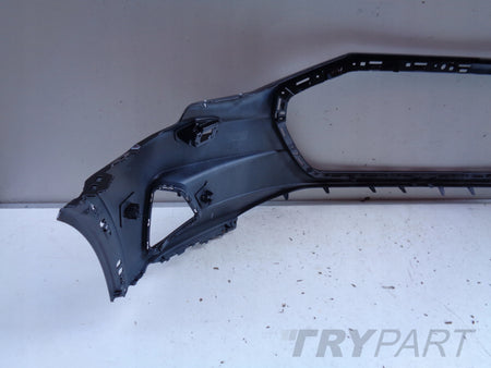 FRONT BUMPER AUDI E-TRON 4KE NO. 45840
