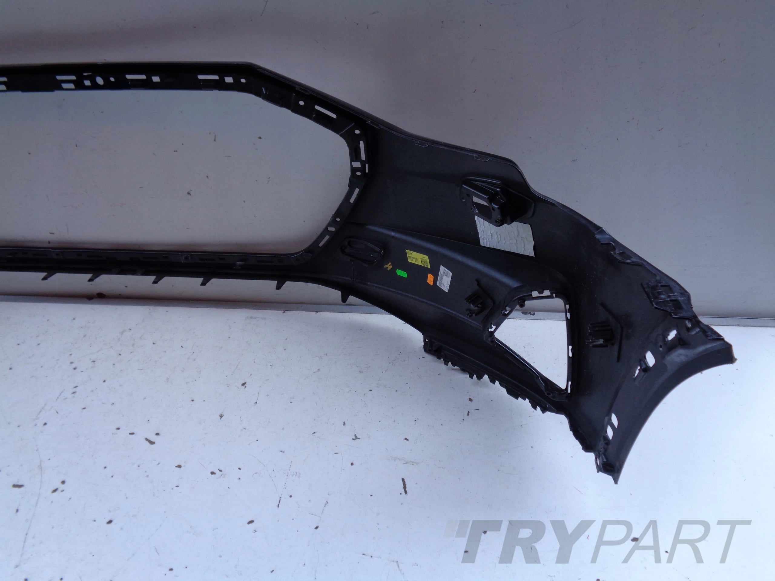 FRONT BUMPER AUDI E-TRON 4KE NO. 45845