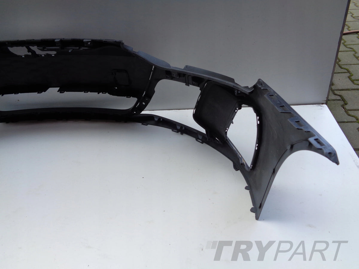 FRONT BUMPER AUDI E-TRON GT 4J3 NO. 46860