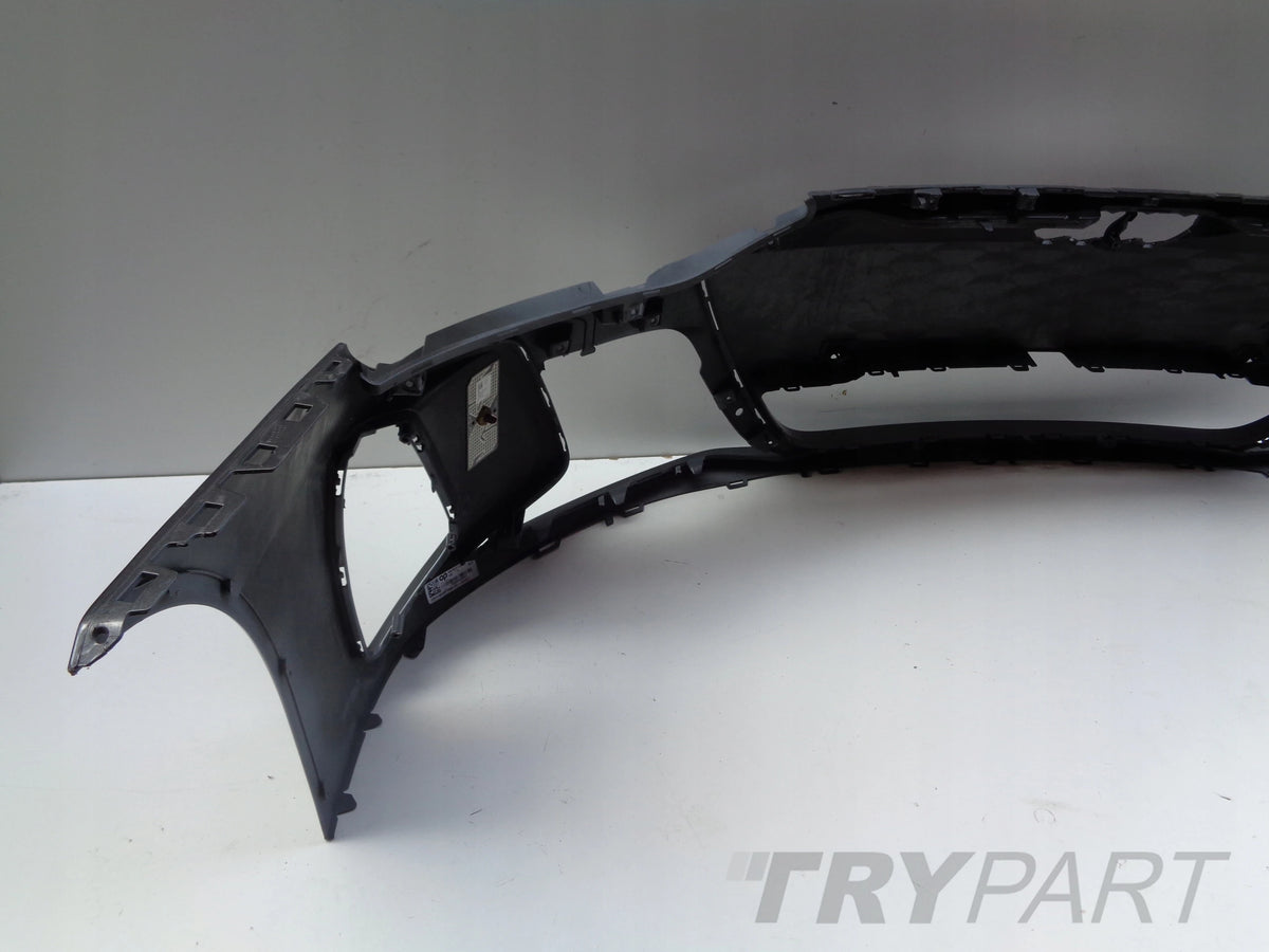 FRONT BUMPER AUDI E-TRON GT 4J3 NO. 46860