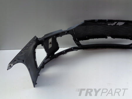 FRONT BUMPER AUDI E-TRON GT 4J3 NO. 46860