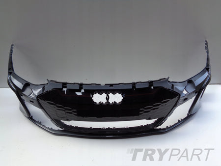 FRONT BUMPER AUDI E-TRON GT 4J3 NO. 46860