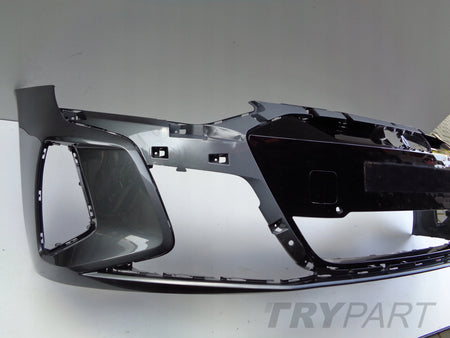 FRONT BUMPER AUDI E-TRON GT 4J3 NO. 46860