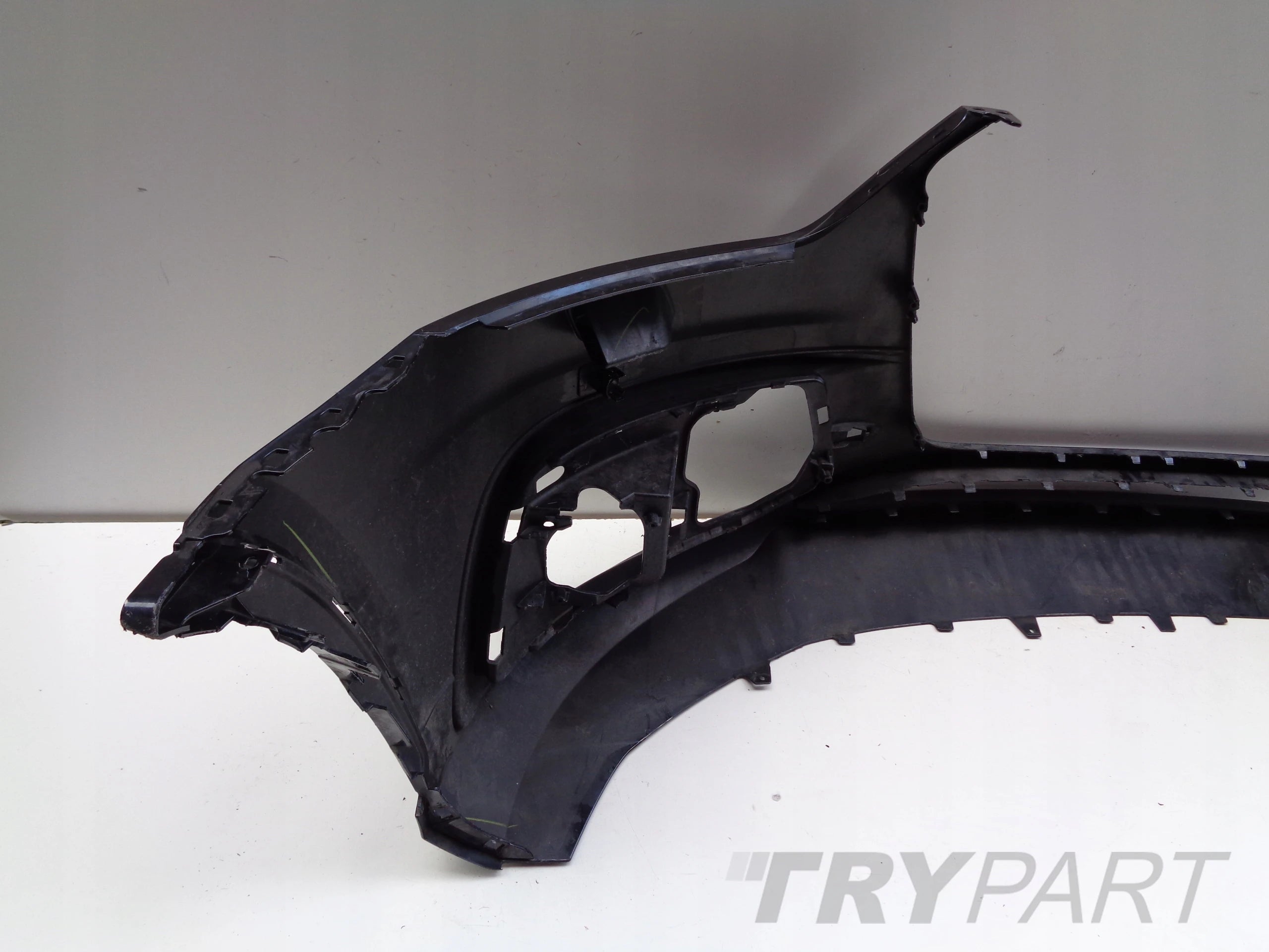 FRONT BUMPER AUDI Q3 8U 8U0 11-14 S-LINE NO. 48620