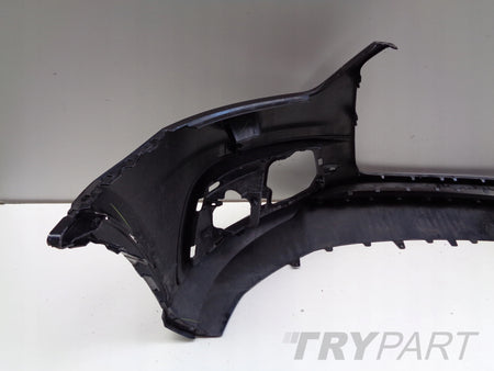 FRONT BUMPER AUDI Q3 8U 8U0 11-14 S-LINE NO. 48620