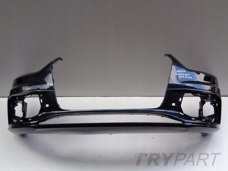 FRONT BUMPER AUDI Q3 8U 8U0 11-14 S-LINE NO. 48620