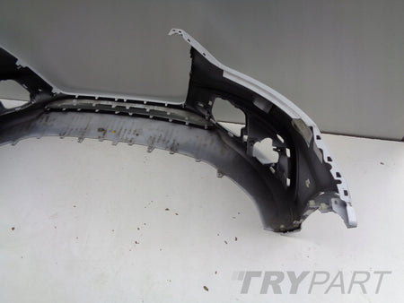 FRONT BUMPER AUDI Q3 8U 8U0 11-14 S-LINE NO. 50149