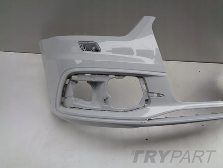 FRONT BUMPER AUDI Q3 8U 8U0 11-14 S-LINE NO. 50149