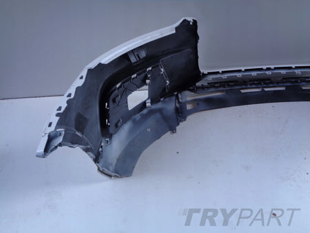 FRONT BUMPER AUDI Q3 8U 8U0 14- FACELIFT NO. 50694