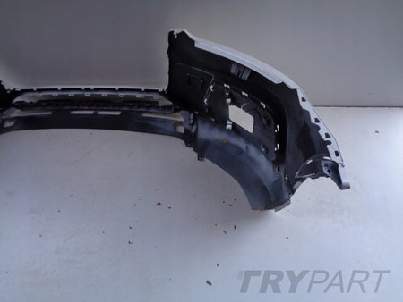 FRONT BUMPER AUDI Q3 8U 8U0 14- FACELIFT NO. 50694
