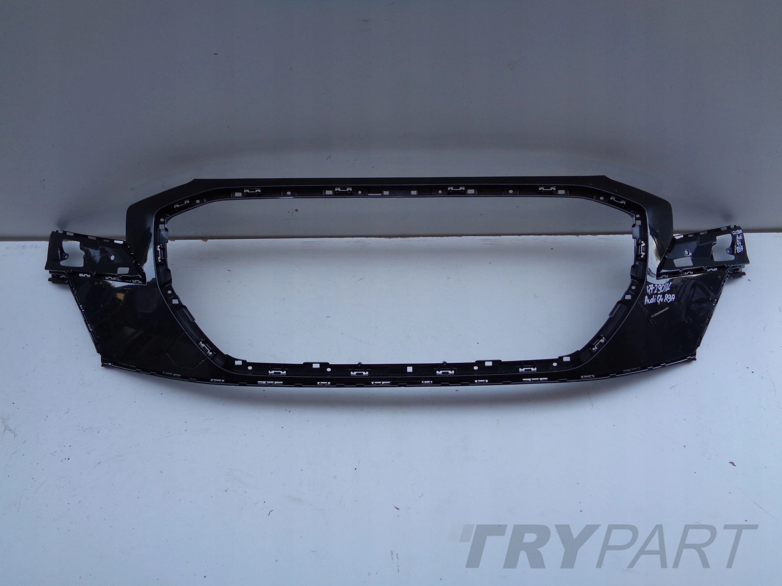 FRONT BUMPER AUDI Q4 89A NO. 47290