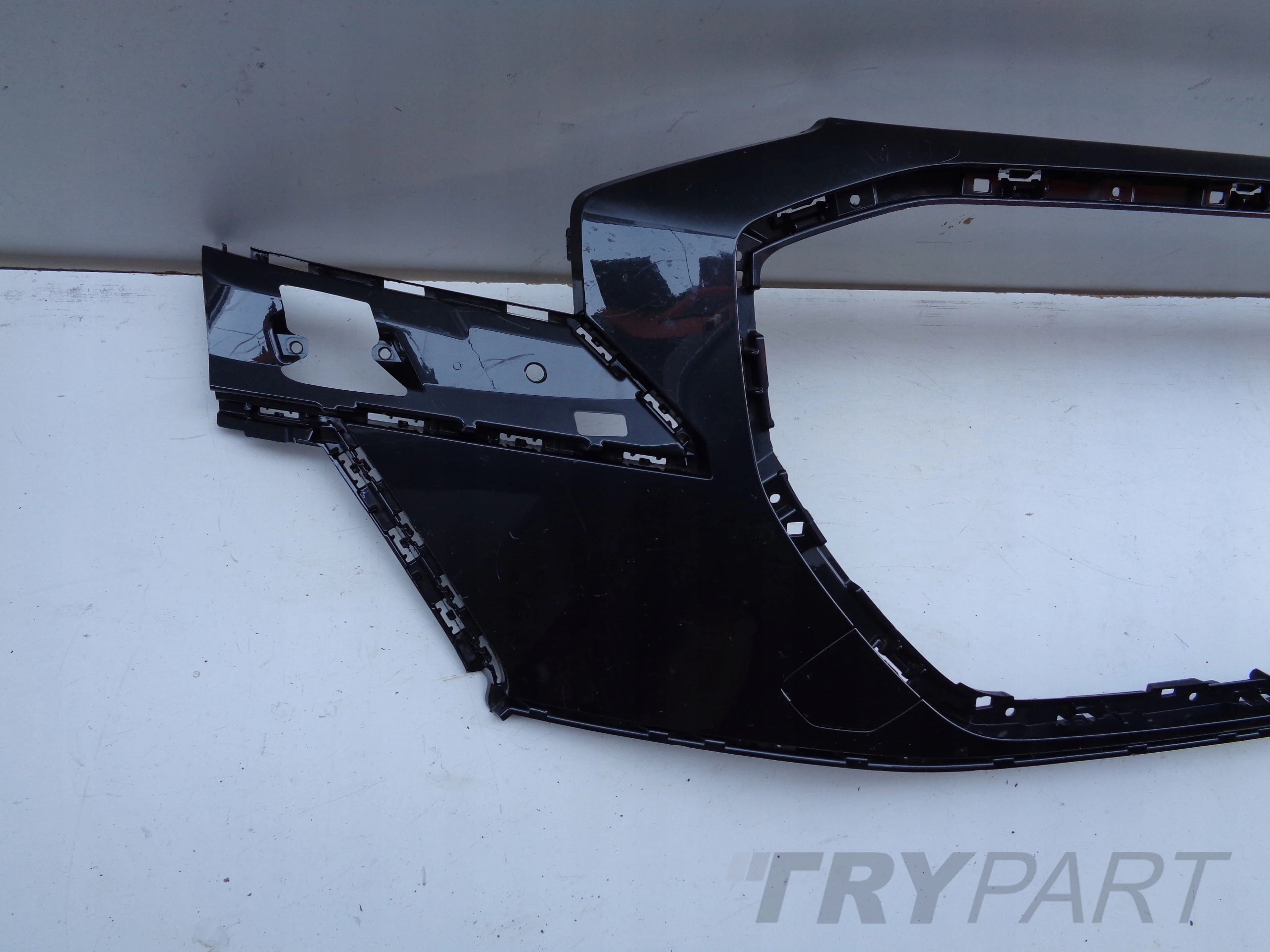 FRONT BUMPER AUDI Q4 89A NO. 47290