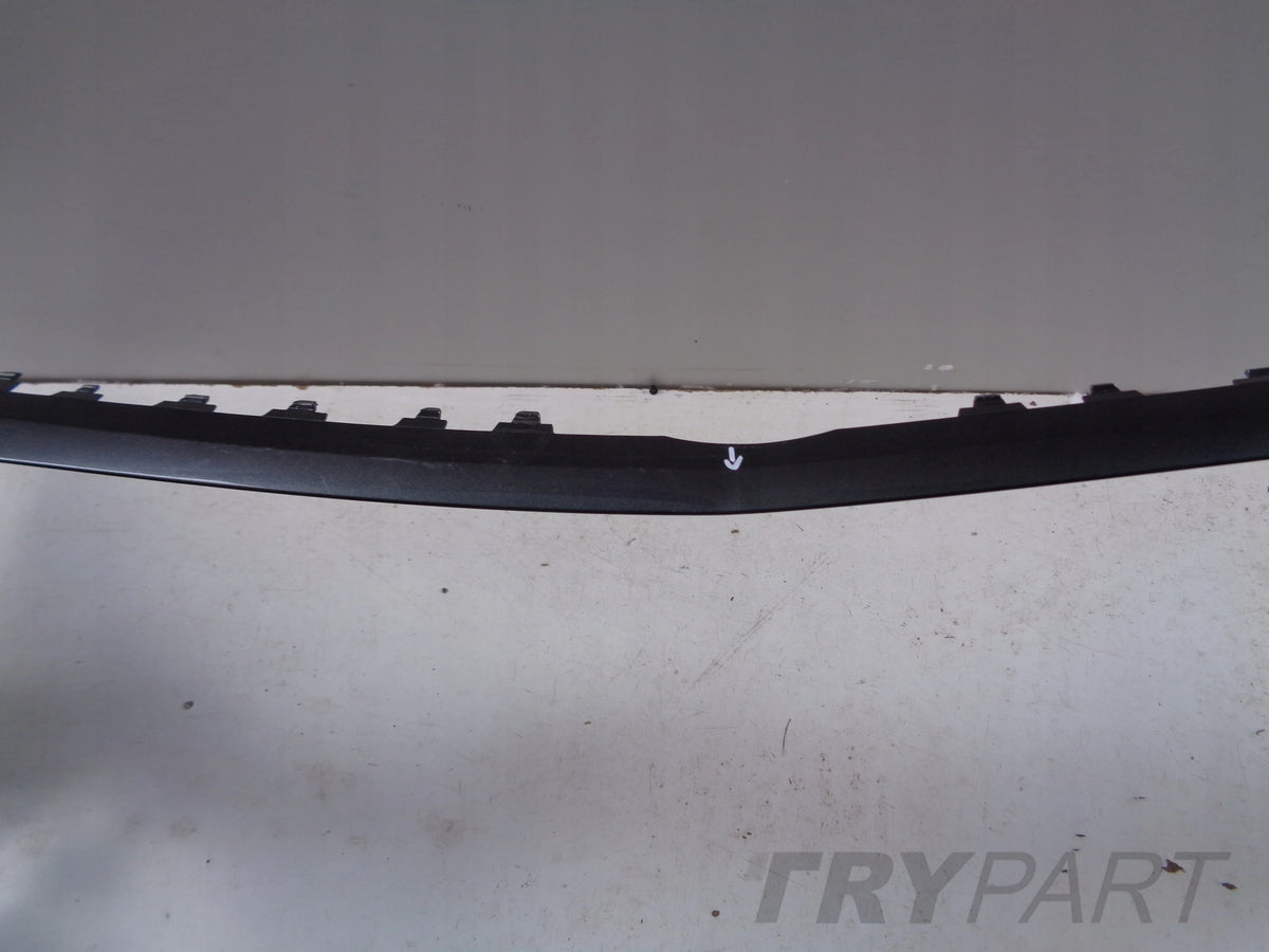 FRONT BUMPER AUDI Q5 II SQ5 80A 20- LIFT S-LINE NO. 50611