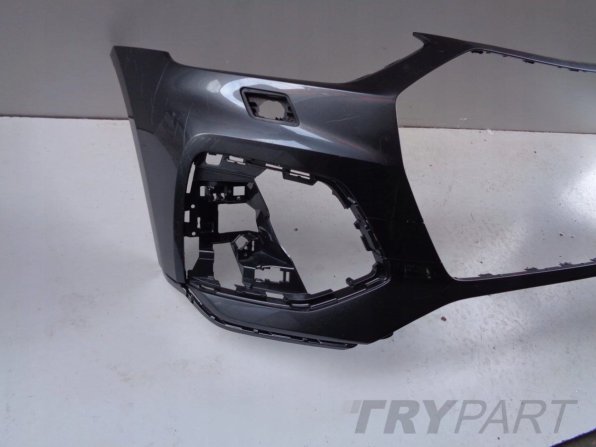 FRONT BUMPER AUDI Q5 II SQ5 80A 20- LIFT S-LINE NO. 50611