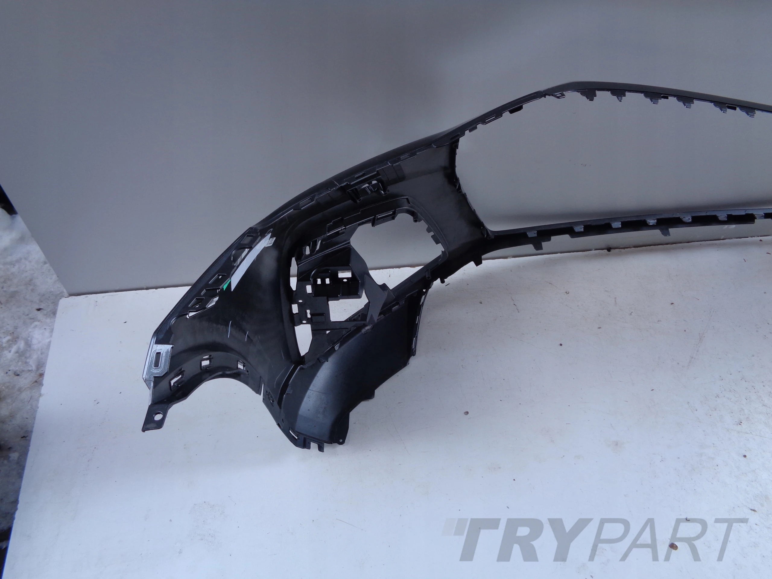 FRONT BUMPER AUDI Q5 II SQ5 80A 20- LIFT S-LINE NO. 50611