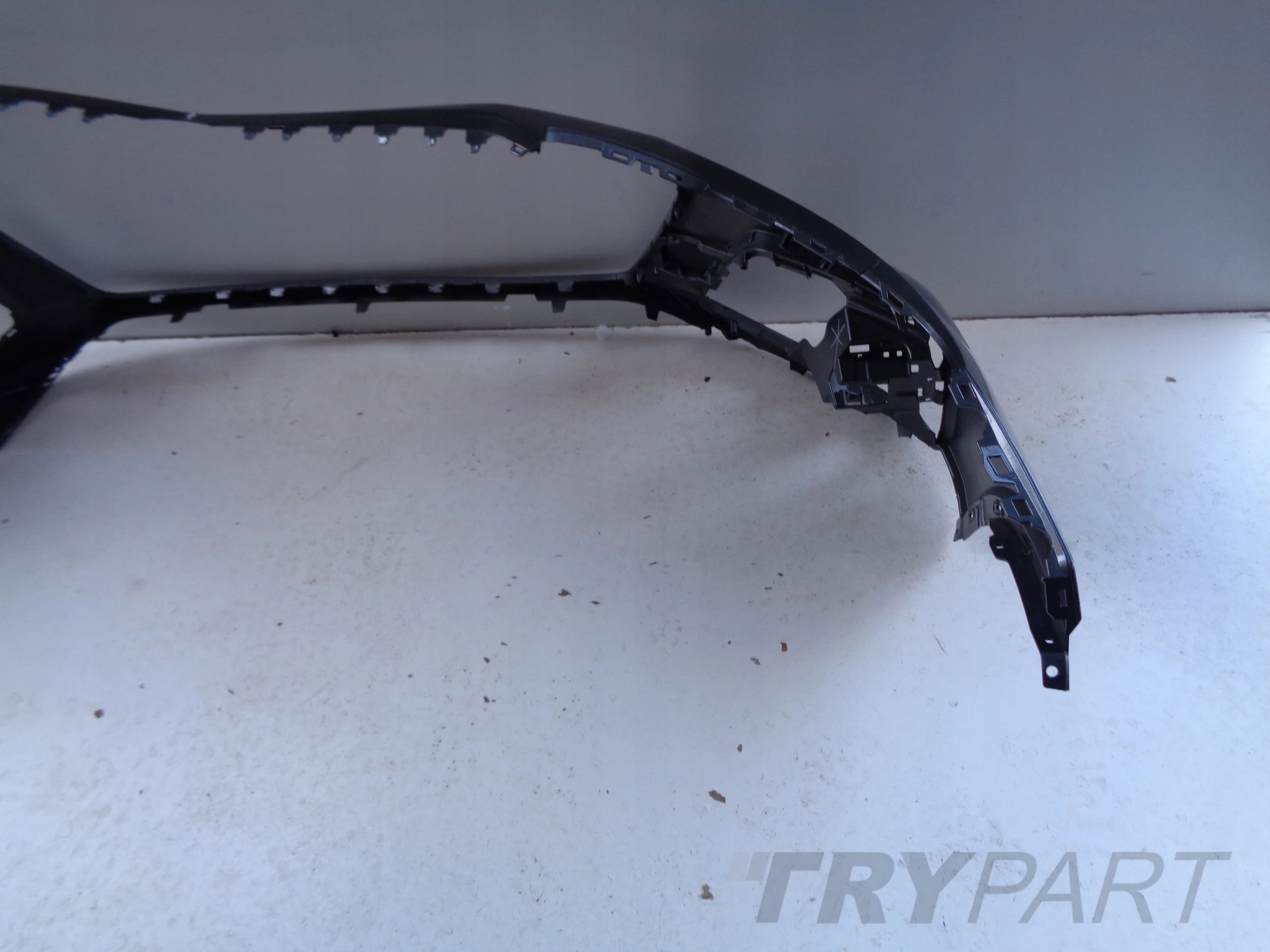 FRONT BUMPER AUDI Q5 II SQ5 80A 20- LIFT S-LINE NO. 50611