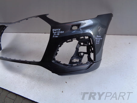 FRONT BUMPER AUDI Q5 II SQ5 80A 20- LIFT S-LINE NO. 50611