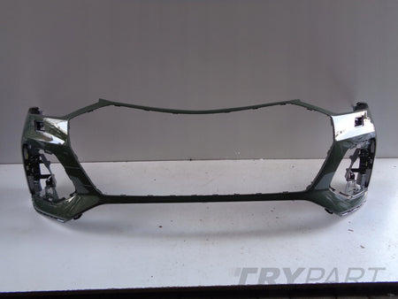 FRONT BUMPER AUDI Q5 II SQ5 80A 20- LIFT S-LINE NO. 50612