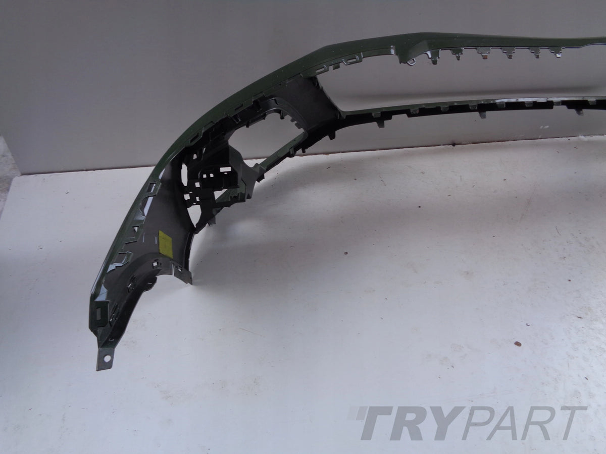 FRONT BUMPER AUDI Q5 II SQ5 80A 20- LIFT S-LINE NO. 50612