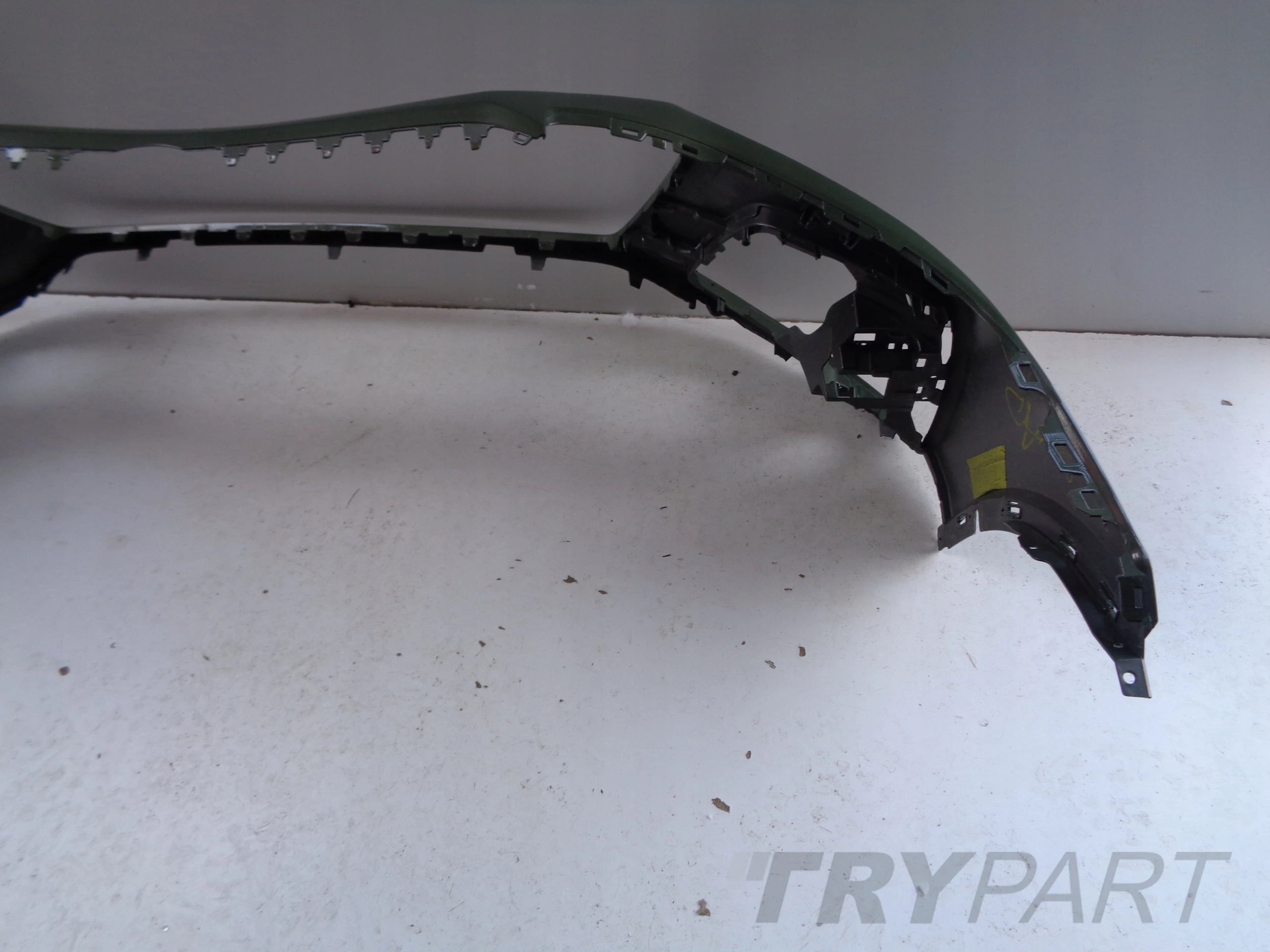 FRONT BUMPER AUDI Q5 II SQ5 80A 20- LIFT S-LINE NO. 50612