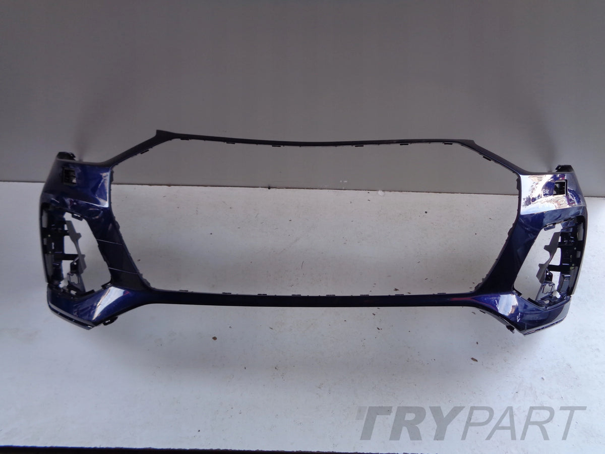 FRONT BUMPER AUDI Q5 II SQ5 80A 20- LIFT S-LINE NO. 50613