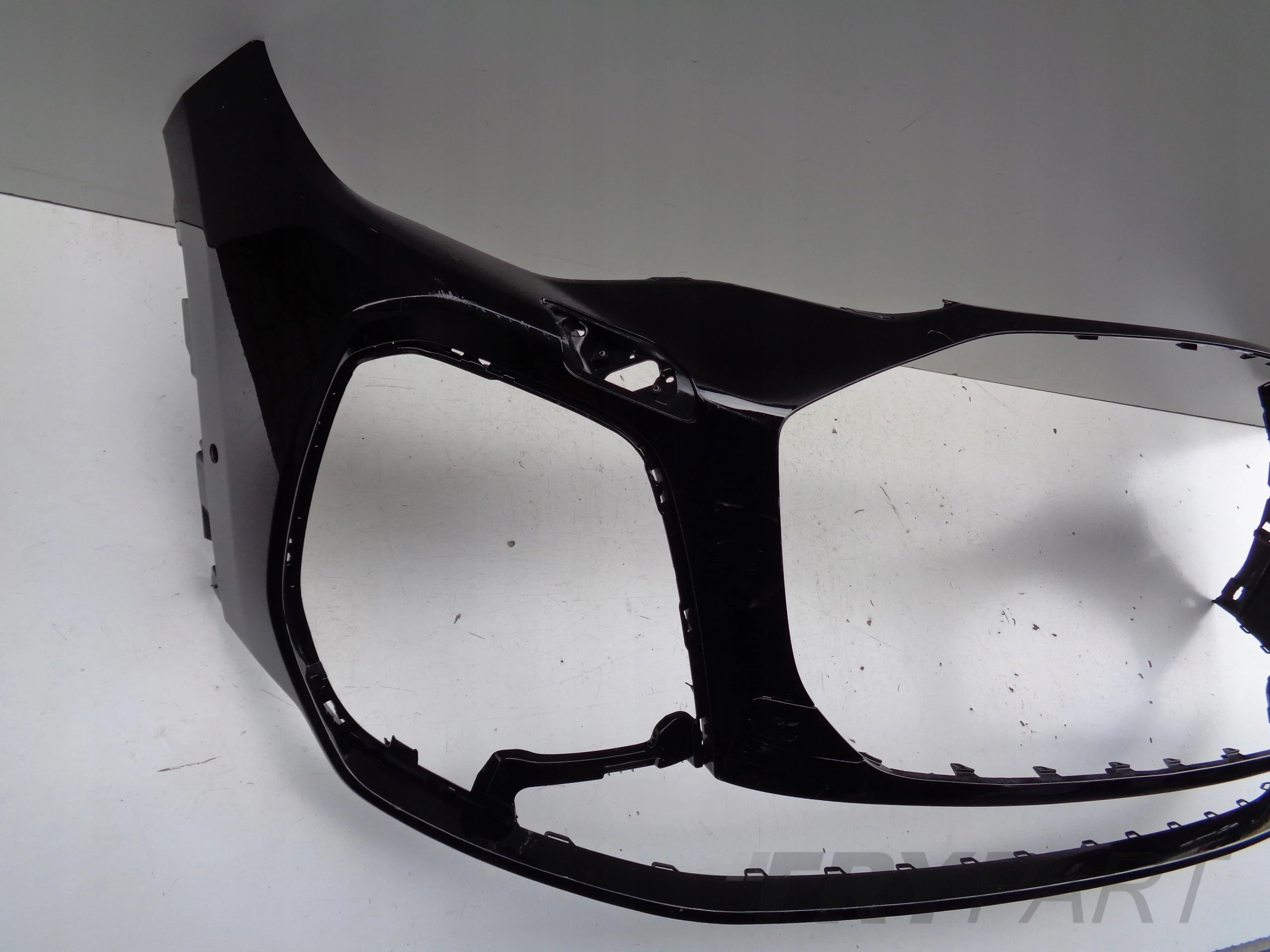 FRONT BUMPER AUDI Q5 III 8MA 24- S-LINE NO. 51559