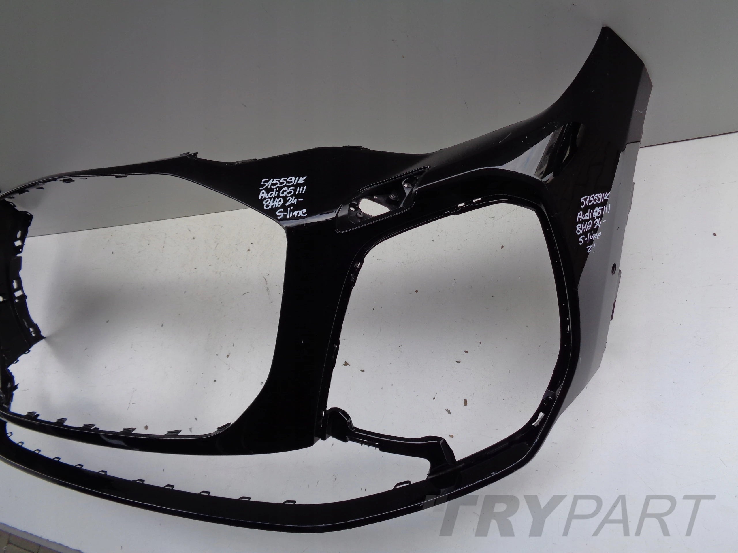 FRONT BUMPER AUDI Q5 III 8MA 24- S-LINE NO. 51559