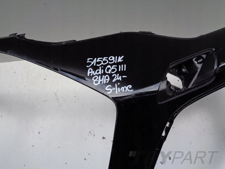 FRONT BUMPER AUDI Q5 III 8MA 24- S-LINE NO. 51559