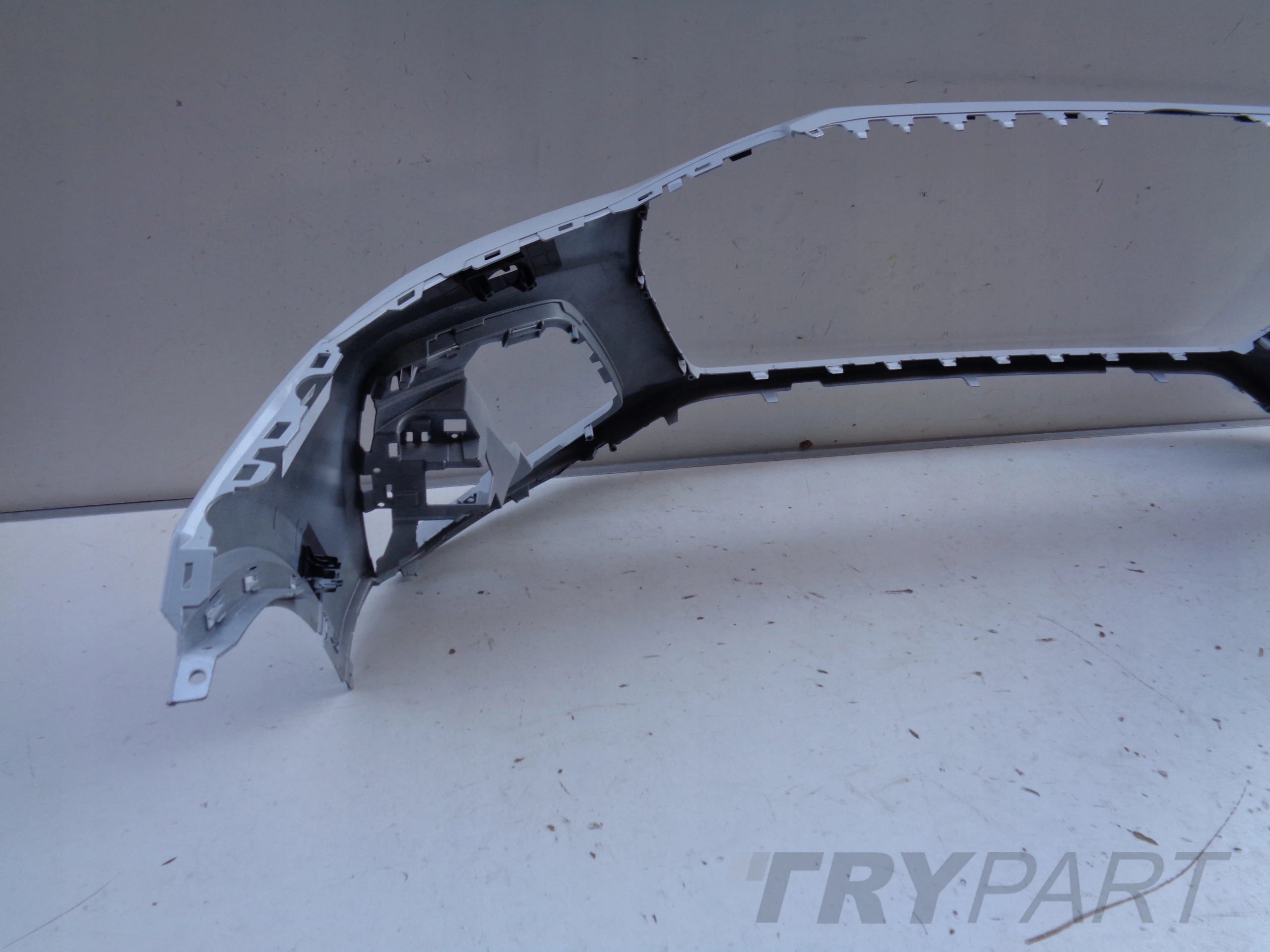 FRONT BUMPER AUDI Q5 SQ5 80A 20- LIFT S-LINE NO. 37106