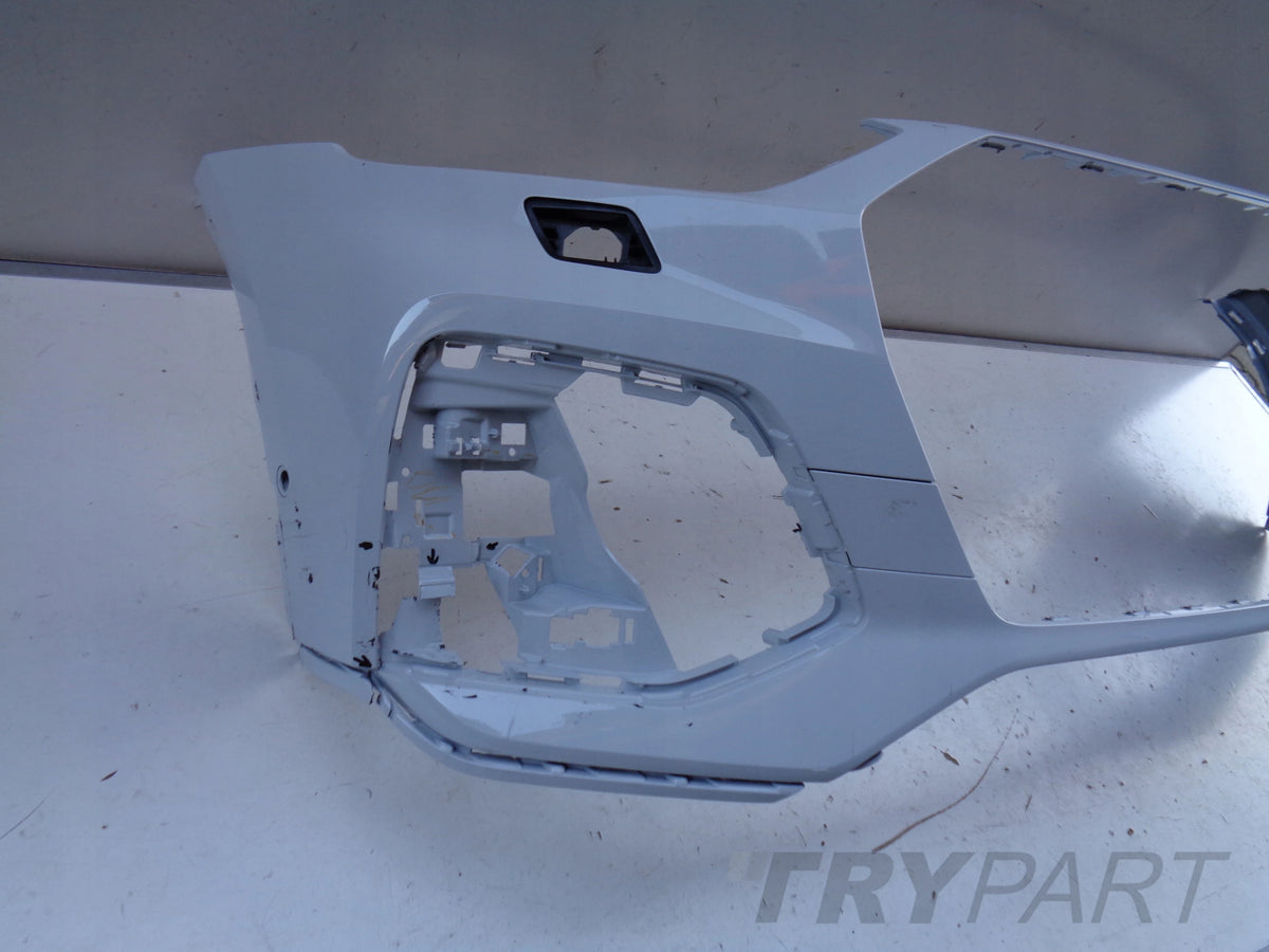 FRONT BUMPER AUDI Q5 SQ5 80A 20- LIFT S-LINE NO. 37106