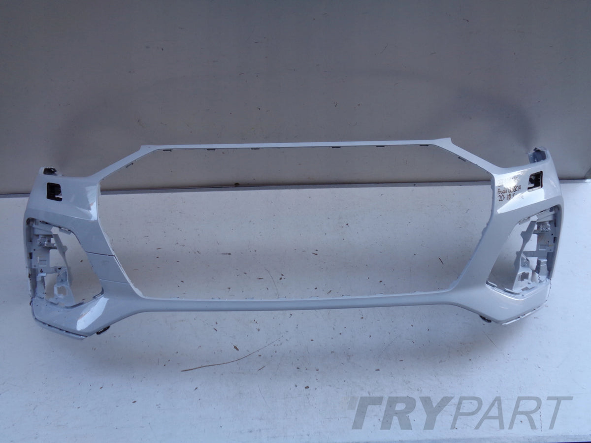 FRONT BUMPER AUDI Q5 SQ5 80A 20- LIFT S-LINE NO. 37106