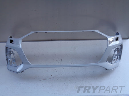 FRONT BUMPER AUDI Q5 SQ5 80A 20- LIFT S-LINE NO. 37106