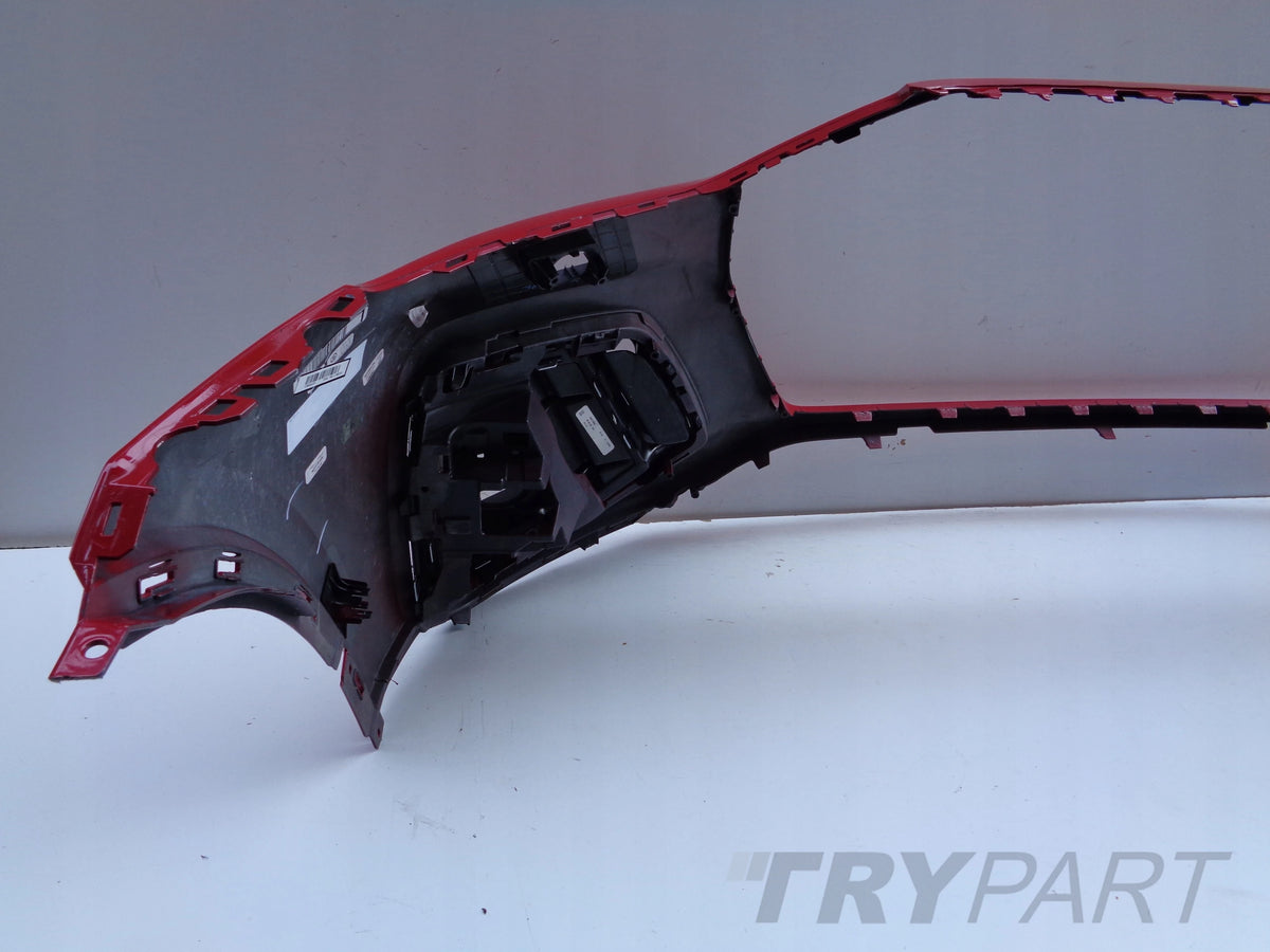 FRONT BUMPER AUDI Q5 SQ5 80A 20- LIFT S-LINE NO. 47822
