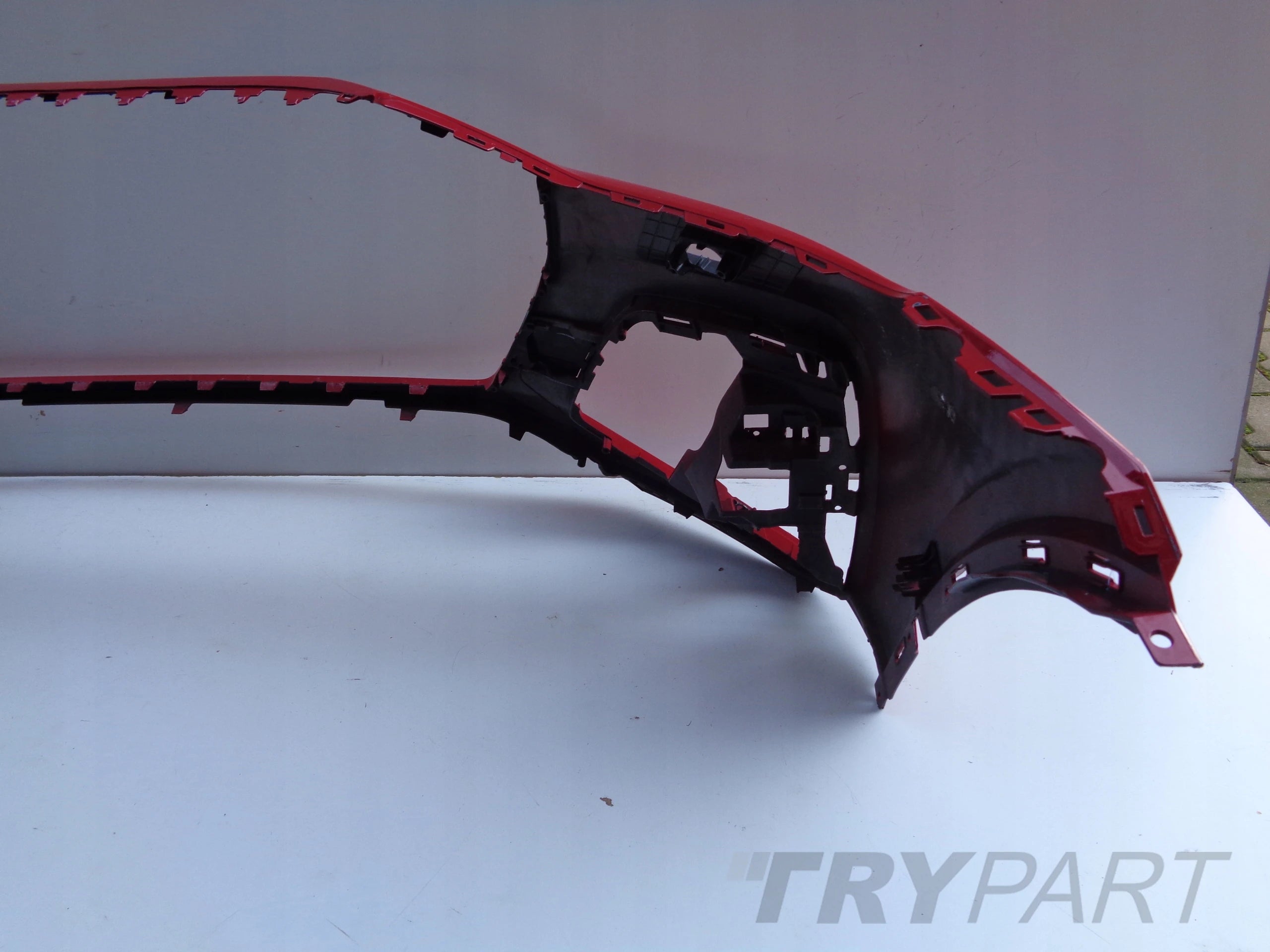 FRONT BUMPER AUDI Q5 SQ5 80A 20- LIFT S-LINE NO. 47822