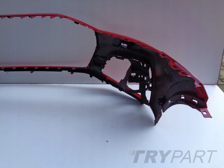 FRONT BUMPER AUDI Q5 SQ5 80A 20- LIFT S-LINE NO. 47822