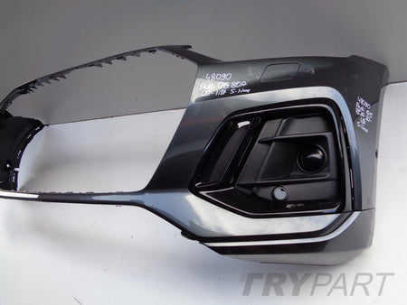 FRONT BUMPER AUDI Q5 SQ5 80A 20- LIFT S-LINE NO. 48090