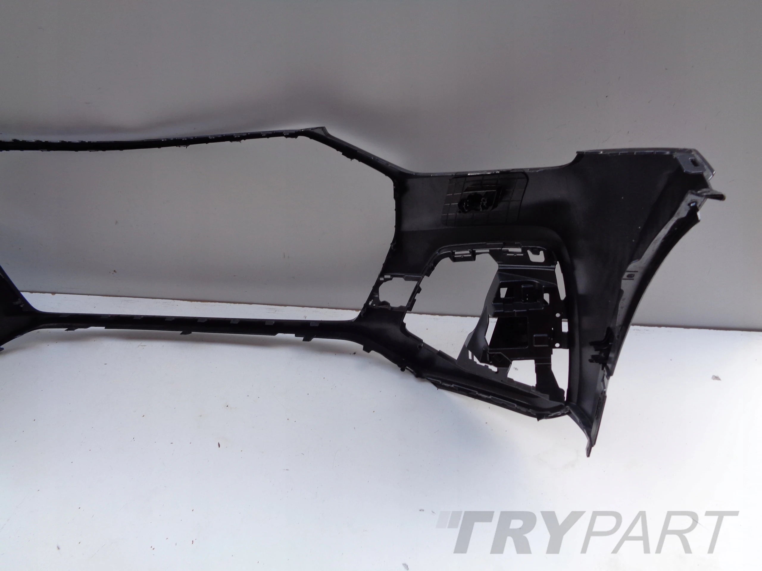 FRONT BUMPER AUDI Q5 SQ5 80A 20- LIFT S-LINE NO. 48090